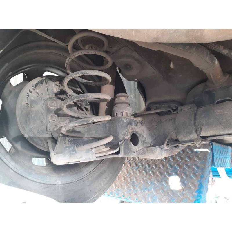 Recambio de puente trasero para peugeot 208 active referencia OEM IAM   