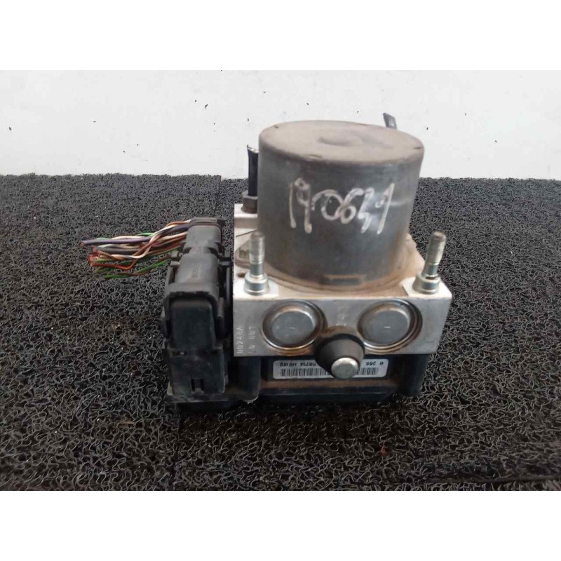 Recambio de abs para fiat grande punto (199) 1.3 16v multijet active (55kw) referencia OEM IAM 0265800421 609L4080705 55700423