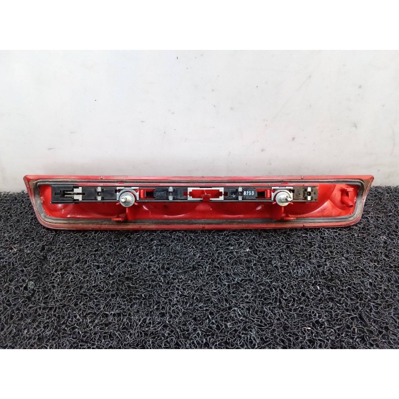 Recambio de luz central de freno para peugeot 308 confort referencia OEM IAM 9680426580 - Blanco 2