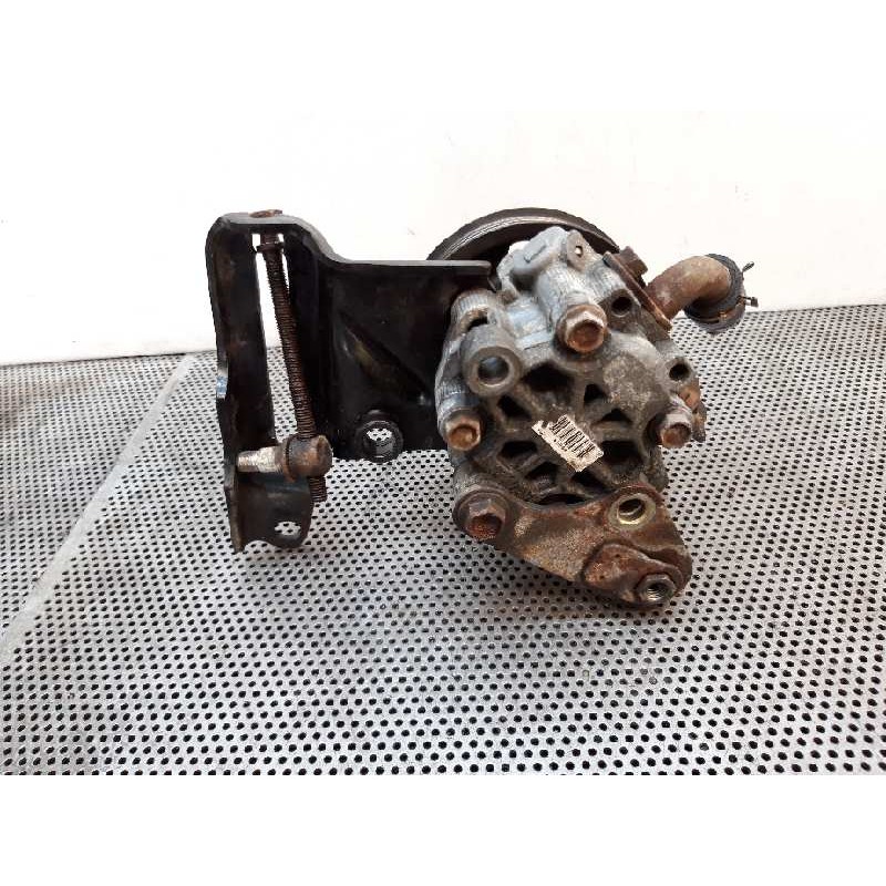 Recambio de bomba direccion para toyota avensis wagon (t25) 2.0 d-4d executive referencia OEM IAM - Gris 3