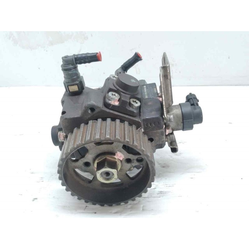Recambio de bomba inyeccion para ford fiesta (cbk) ambiente referencia OEM IAM 0445040102 9656300380 BOSCH 2