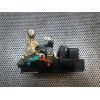 Recambio de cerradura puerta delantera izquierda para chrysler voyager (rg) 3.3 grand voyager limited awd referencia OEM IAM   