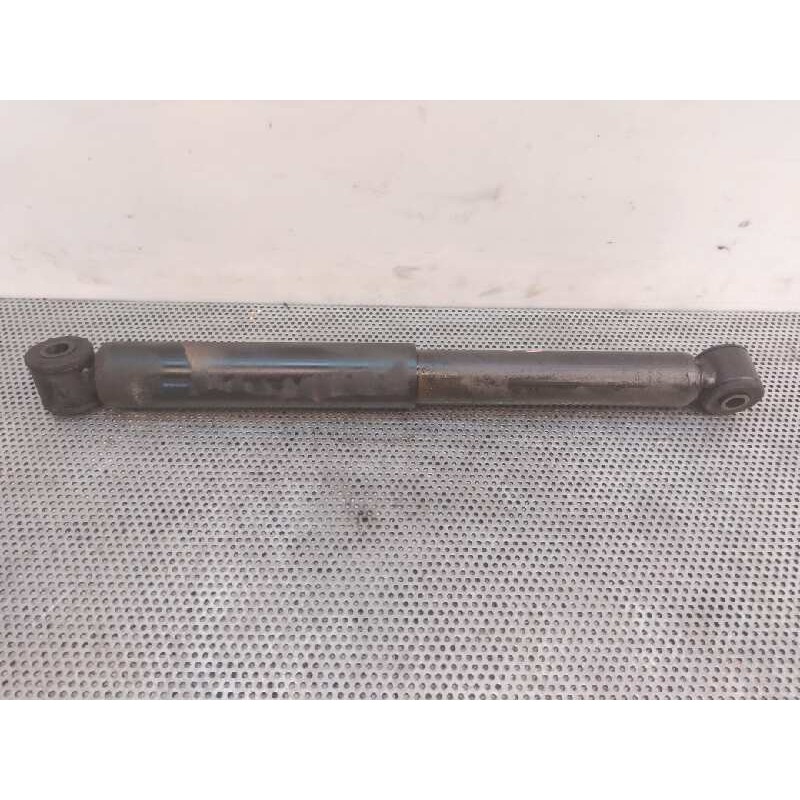 Recambio de amortiguador trasero izquierdo para mercedes-benz sprinter (w901,w903) combi 312 d (903.471-472-473) techo elevado r - Blanco 2