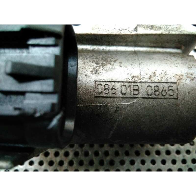 Recambio de cabezal inyeccion para opel astra g berlina 1.6 cat (z 16 se / l55) referencia OEM IAM 08601B0865 - Gris 3