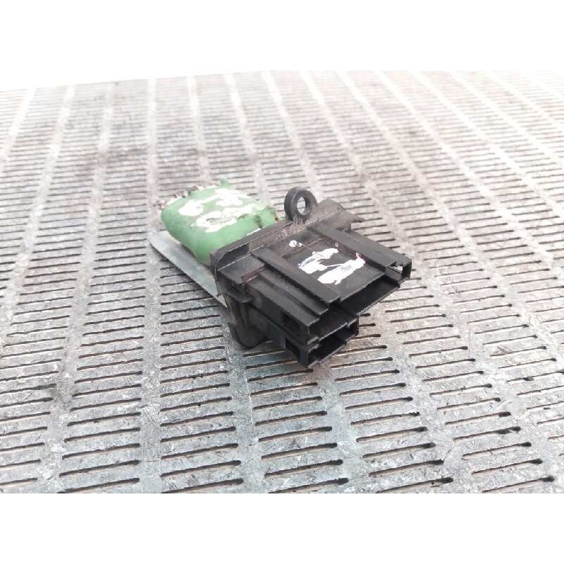 Recambio de resistencia calefaccion para volkswagen golf iii berlina (1h1) 1.6 referencia OEM IAM 1H0959263 3