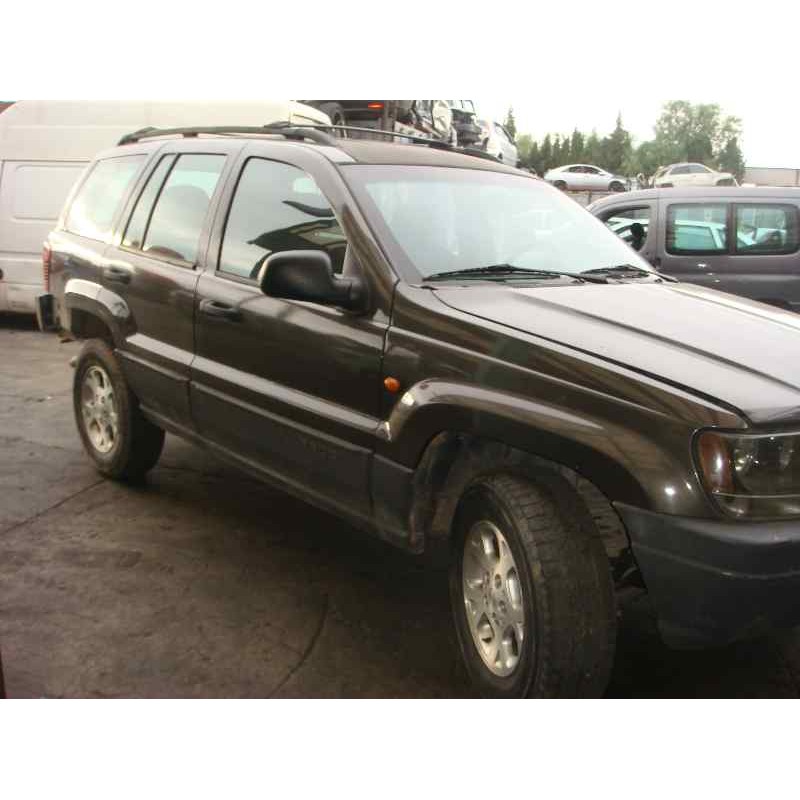 chrysler jeep gr.cherokee (wj/wg) del año 2000