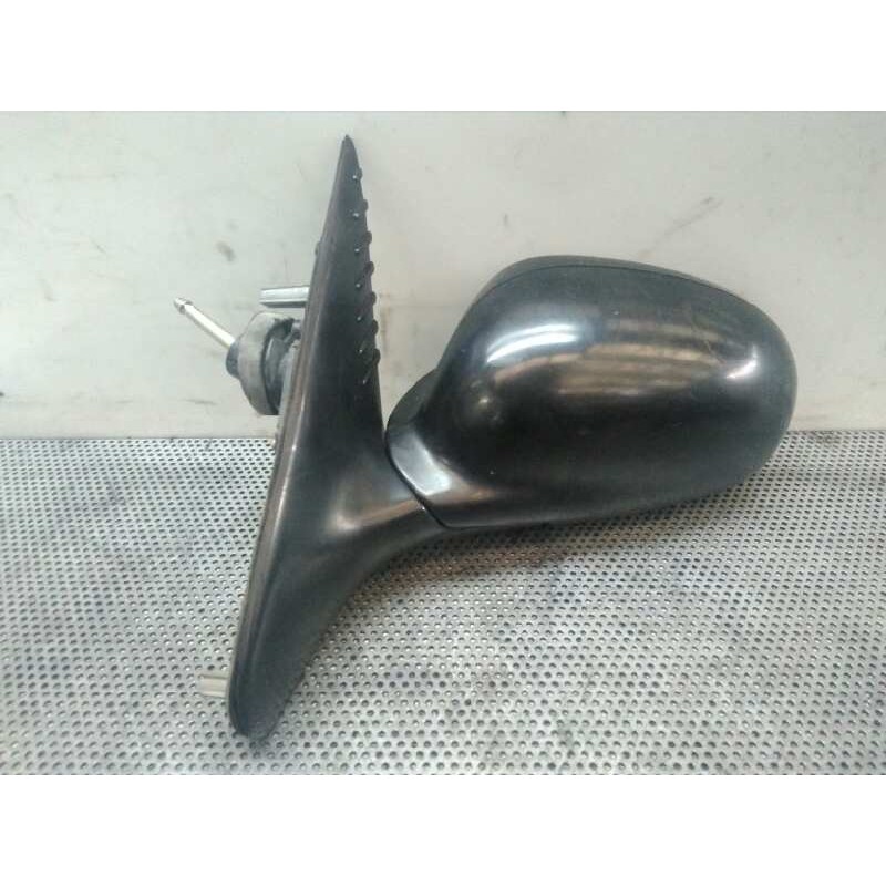 Recambio de retrovisor izquierdo para peugeot 406 berlina (s1/s2) sr referencia OEM IAM - Azul 3