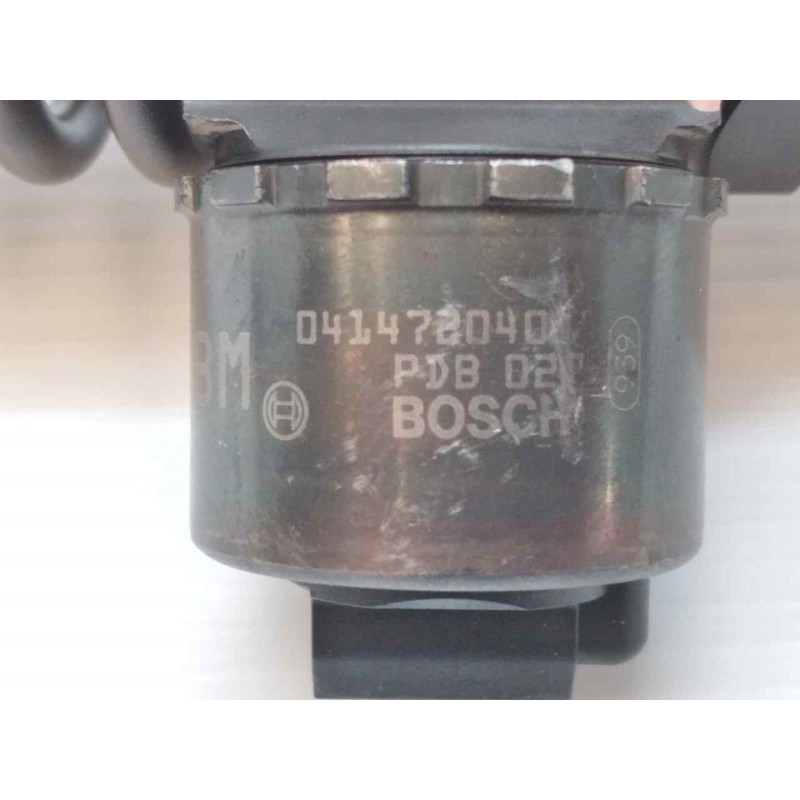 Recambio de inyector para volkswagen touran (1t1) highline referencia OEM IAM 0414720404 3
