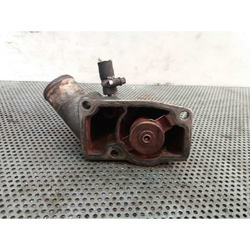 Recambio de termostato para opel astra g berlina club referencia OEM IAM - Negro 2