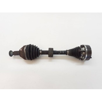TRANSMISION DELANTERA IZQUIERDA 6R0407763K 