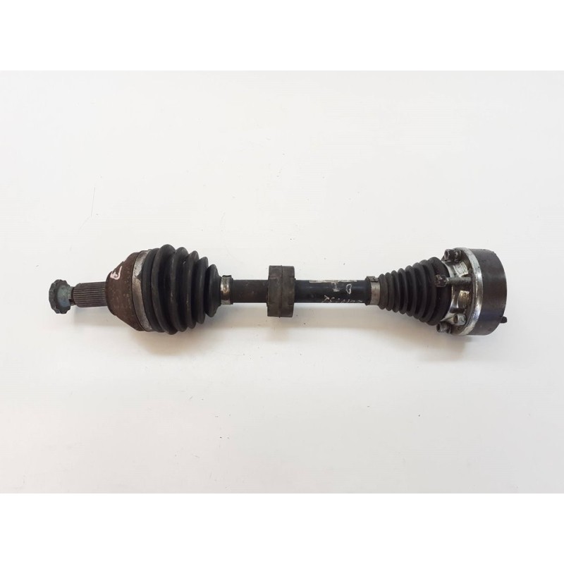 Recambio de transmision delantera izquierda para skoda fabia (5j2 ) style referencia OEM IAM 6R0407763K  