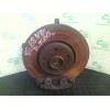 Recambio de mangueta delantera izquierda para renault laguna ii (bg0) 1.9 dci diesel referencia OEM IAM   