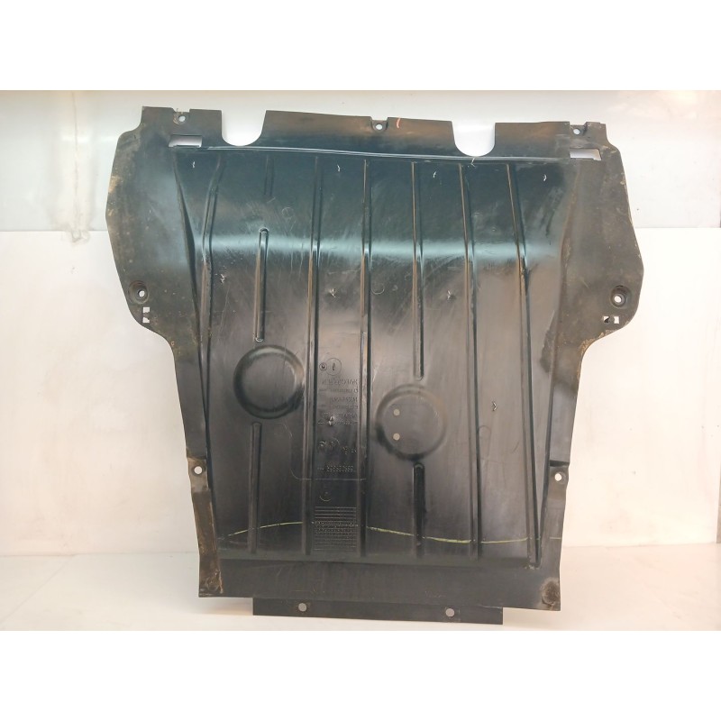 Recambio de cubrecarter para renault captur limited referencia OEM IAM 758902935R  