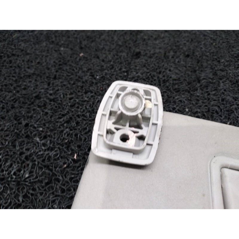 Recambio de parasol izquierdo para citroën c1 sx referencia OEM IAM 4