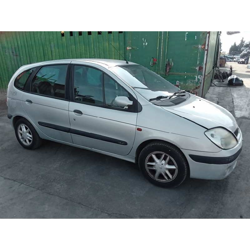 renault scenic (ja..) del año 1999