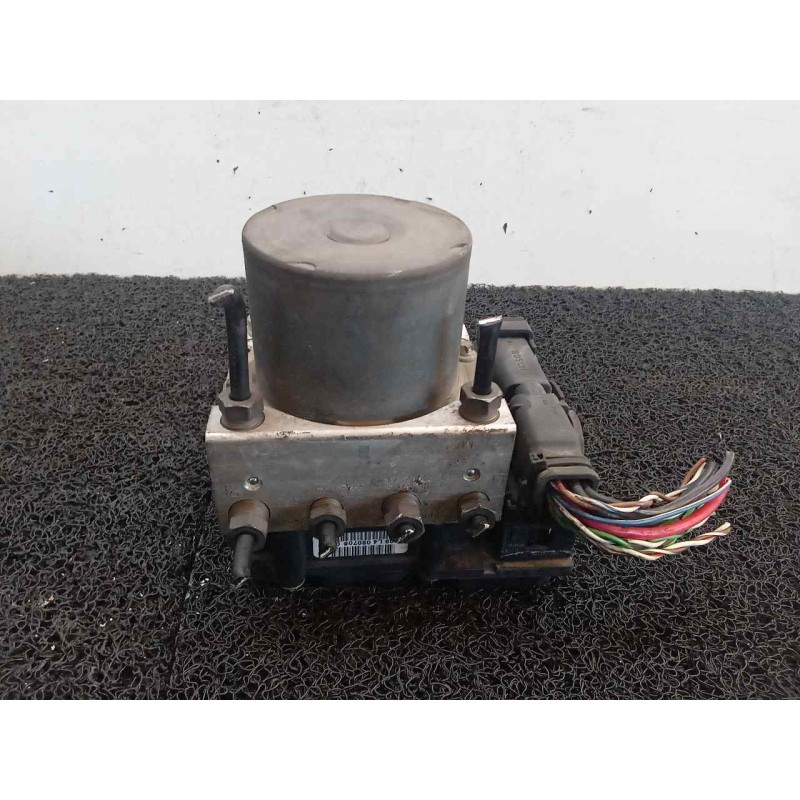 Recambio de abs para fiat grande punto (199) 1.3 16v multijet active (55kw) referencia OEM IAM 0265800421 609L4080705 55700423 - Azul 2