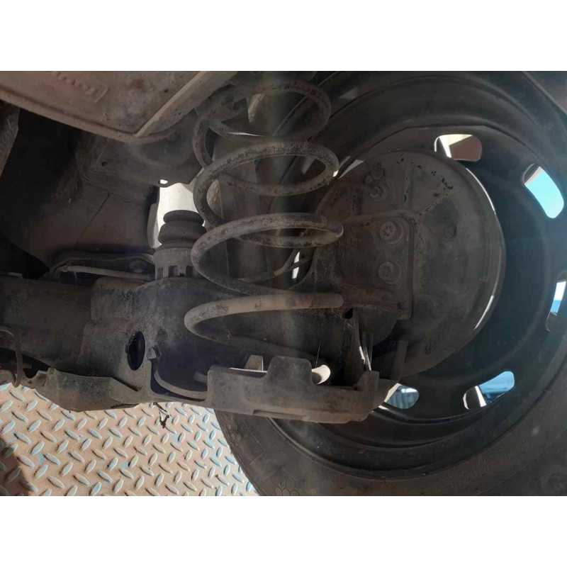Recambio de puente trasero para peugeot 208 active referencia OEM IAM 2