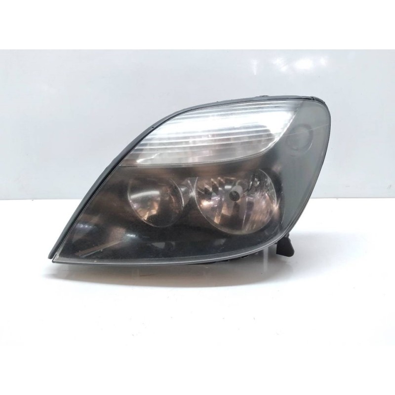 Recambio de faro izquierdo para renault scenic rx4 (ja0) 1.9 dci referencia OEM IAM   