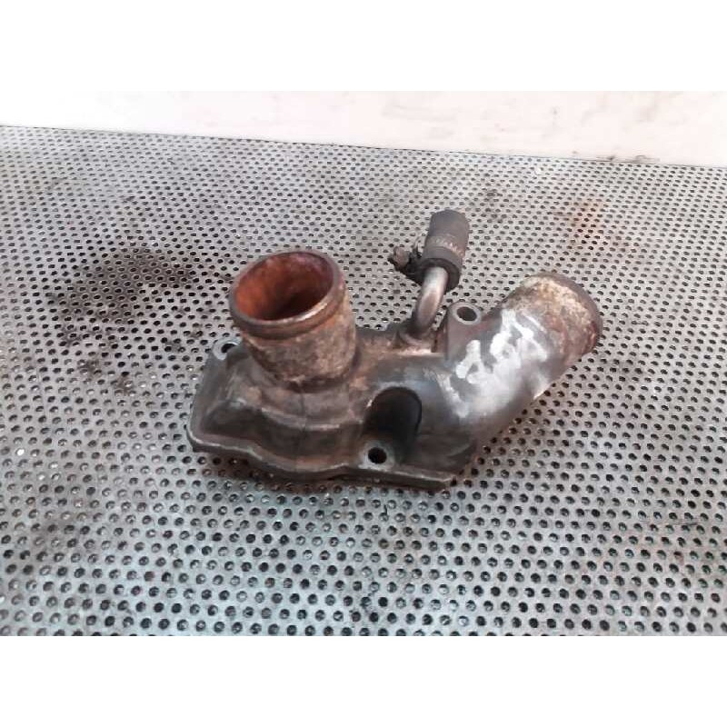 Recambio de termostato para opel astra g berlina club referencia OEM IAM - Negro 3