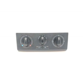 MANDO CALEFACCION / AIRE ACONDICIONADO 5J0820045D 