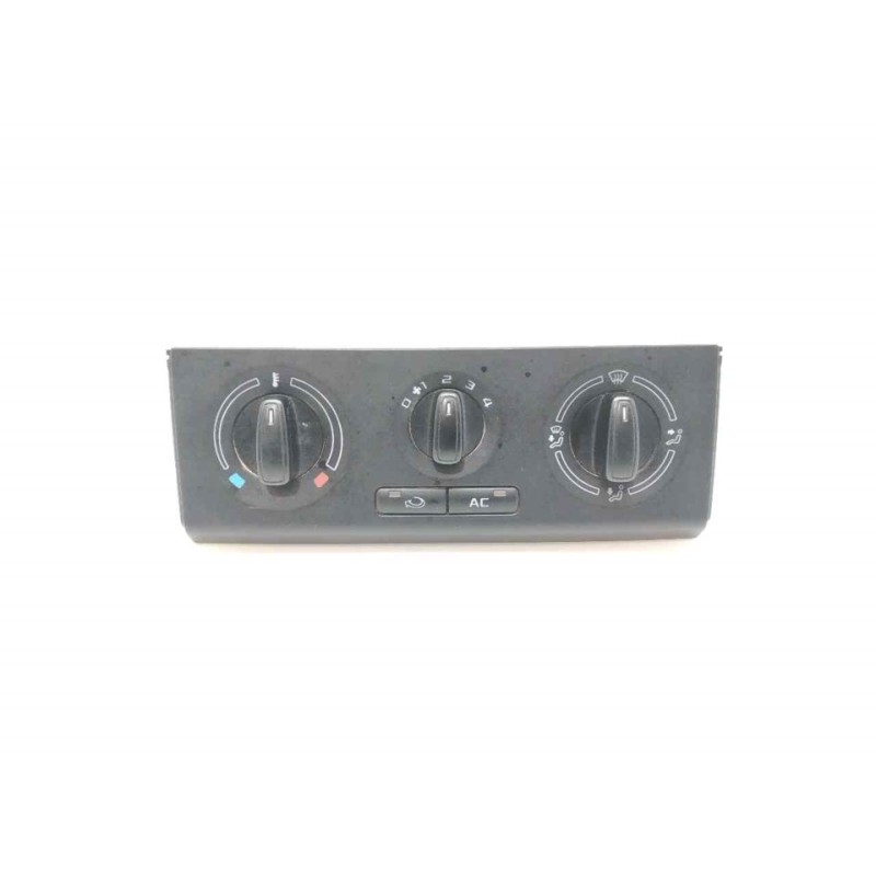 Recambio de mando calefaccion / aire acondicionado para skoda fabia (5j2 ) ambition referencia OEM IAM 5J0820045D  