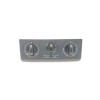 Recambio de mando calefaccion / aire acondicionado para skoda fabia (5j2 ) ambition referencia OEM IAM 5J0820045D  