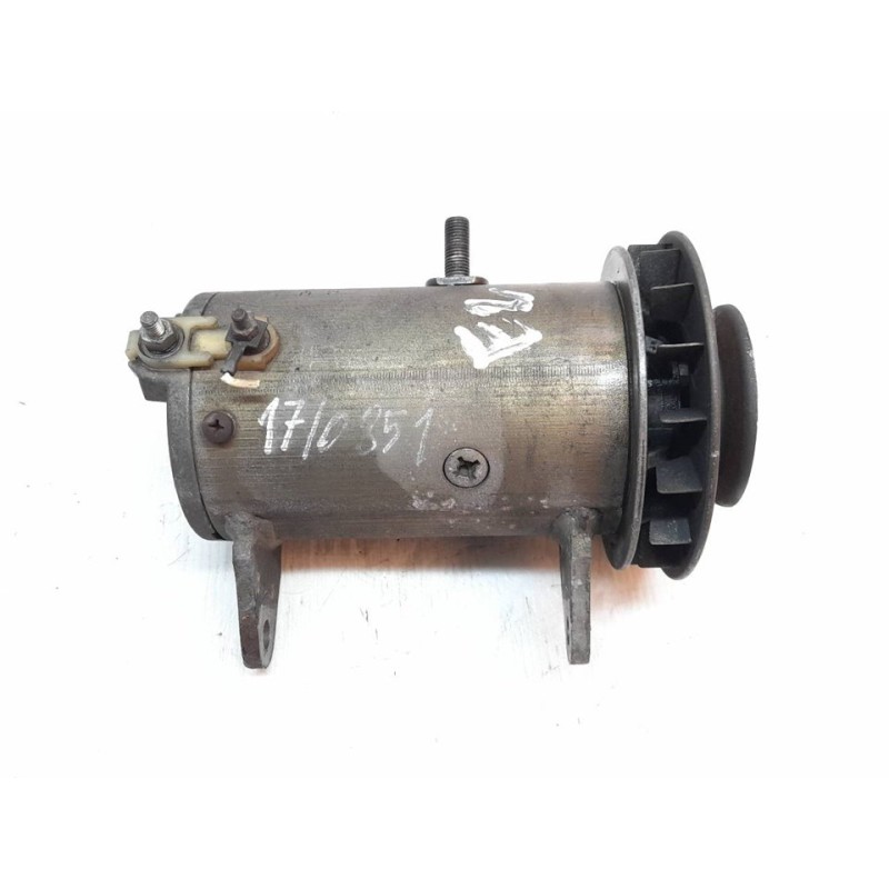 Recambio de alternador para seat 124 ls1200 referencia OEM IAM DNE124 JGDD 4