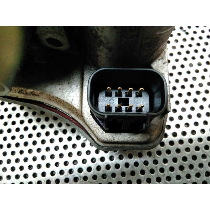 Recambio de cabezal inyeccion para opel astra g berlina 1.6 cat (z 16 se / l55) referencia OEM IAM 08601B0865 - Gris 4