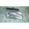 Recambio de faro derecho para peugeot partner (s1) 1.9 diesel referencia OEM IAM   