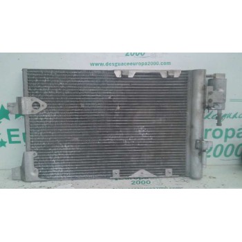 CONDENSADOR / RADIADOR AIRE ACONDICIONADO 130507 