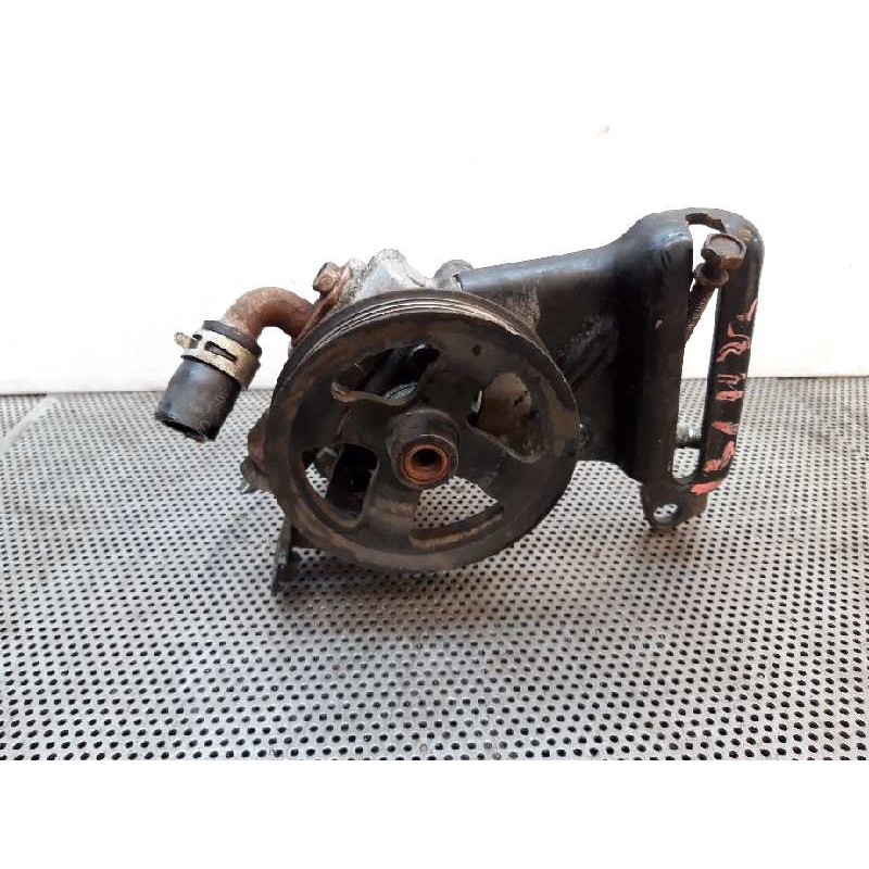 Recambio de bomba direccion para toyota avensis wagon (t25) 2.0 d-4d executive referencia OEM IAM - Gris 4