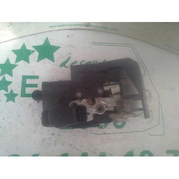 CERRADURA PUERTA DELANTERA IZQUIERDA 