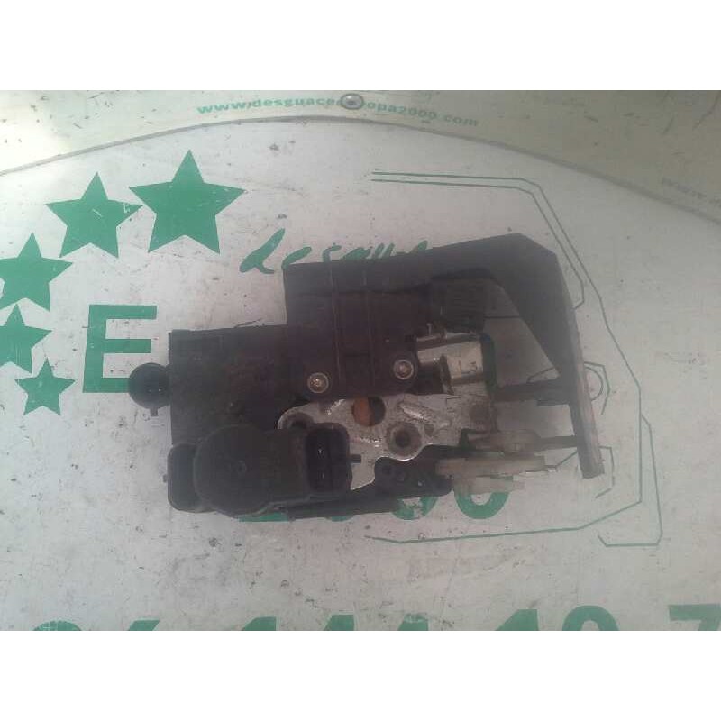 Recambio de cerradura puerta delantera izquierda para alfa romeo 156 1.9 jtd 16v cat referencia OEM IAM   