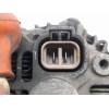 Recambio de alternador para mitsubishi space wagon (n30/n40) 2.0 16v cat referencia OEM IAM MD198164 A2T81791 