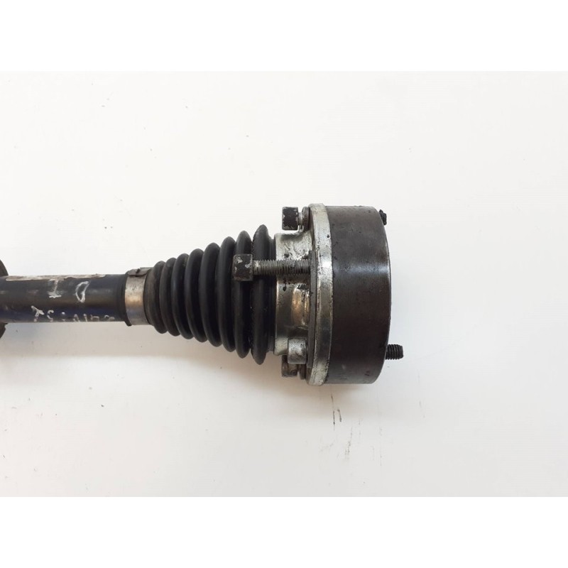 Recambio de transmision delantera izquierda para skoda fabia (5j2 ) style referencia OEM IAM 6R0407763K 2