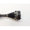Recambio de transmision delantera izquierda para skoda fabia (5j2 ) style referencia OEM IAM 6R0407763K  