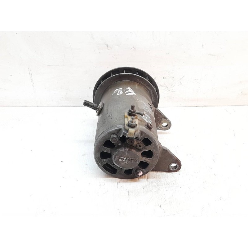 Recambio de alternador para seat 124 ls1200 referencia OEM IAM DNE124 JGDD 5