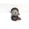 Recambio de alternador para seat 124 ls1200 referencia OEM IAM DNE124 JGDD 