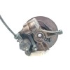 Recambio de mangueta delantera derecha para renault scenic ii 1.5 dci diesel referencia OEM IAM   