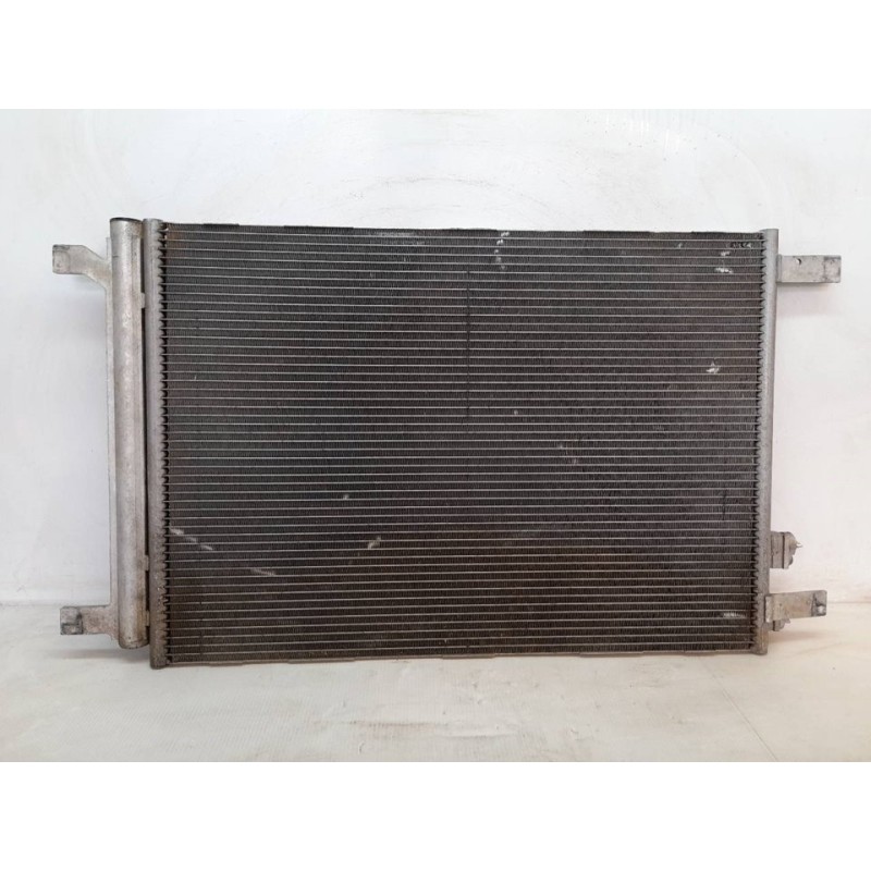 Recambio de condensador / radiador aire acondicionado para seat leon (5f1) i-tech referencia OEM IAM 5Q0816411AH  