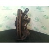 Recambio de mangueta delantera izquierda para renault laguna ii (bg0) 1.9 dci diesel referencia OEM IAM   
