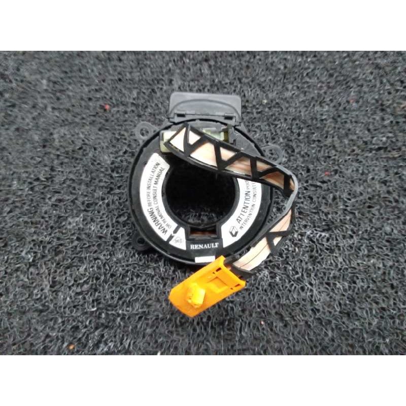 Recambio de anillo airbag para renault kangoo (f/kc0) expression referencia OEM IAM 7700840099F  