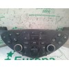 Recambio de mando climatizador para nissan primera berlina (p12) 2.2 16v turbodiesel cat referencia OEM IAM 28395AV600 20208845H