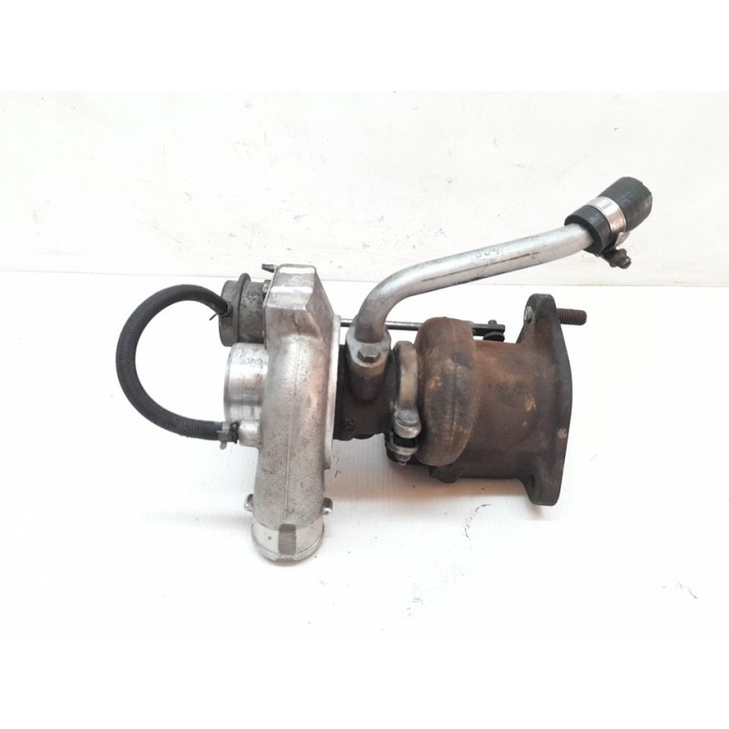 Recambio de turbocompresor para mg serie 75 (rj) 2.0 cdti classic referencia OEM IAM TD025L308T33 2248060 10