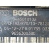 Recambio de bomba inyeccion para ford fiesta (cbk) ambiente referencia OEM IAM 0445040102 9656300380 BOSCH