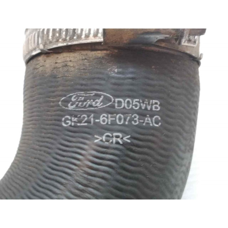 Recambio de tubo para ford transit kastenwagen (ttg) 330 l2 trend referencia OEM IAM GK216F073AC 2