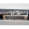 Recambio de transmision delantera izquierda para skoda fabia (5j2 ) style referencia OEM IAM 6R0407763K  