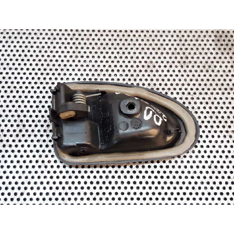 Recambio de maneta interior delantera derecha para dacia logan ambiance referencia OEM IAM 2
