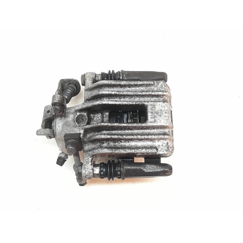 Recambio de pinza de freno trasera izquierda para skoda fabia ambition plus referencia OEM IAM 607  LUCAS