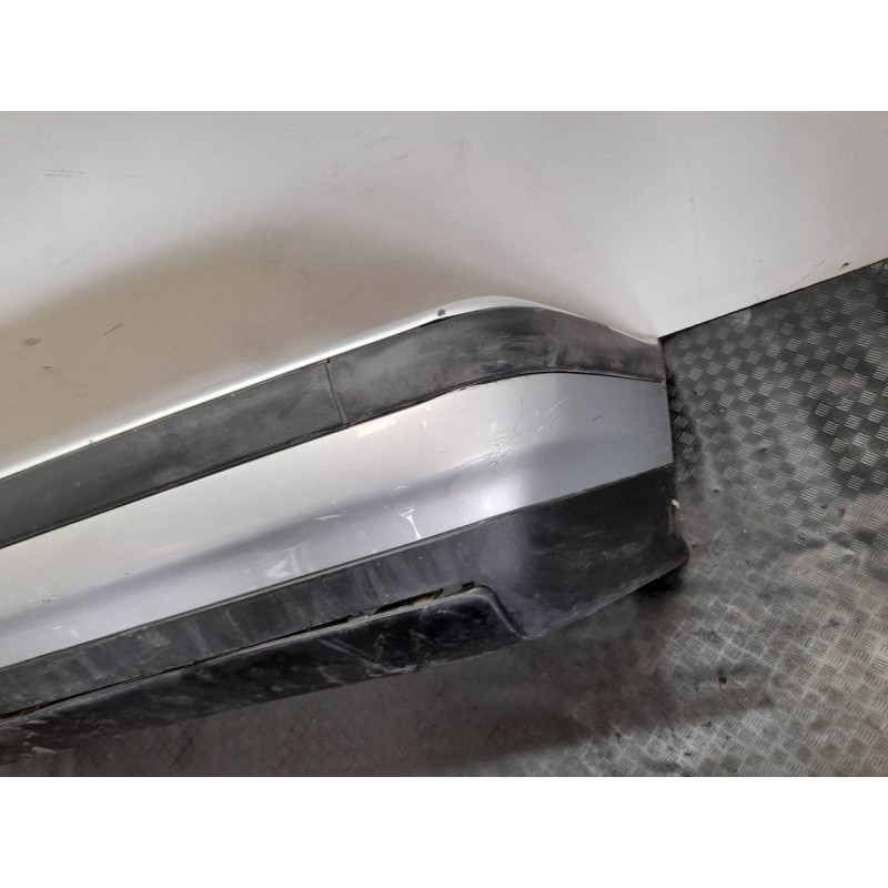 Recambio de paragolpes trasero para bmw serie 3 touring (e36) 318tds referencia OEM IAM - Gris 4